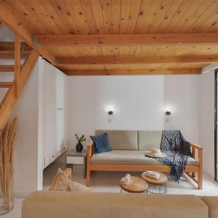 Malia Energy By Estia Aparthotel Εξωτερικό φωτογραφία