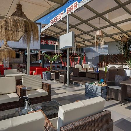 Malia Energy By Estia Aparthotel Εξωτερικό φωτογραφία