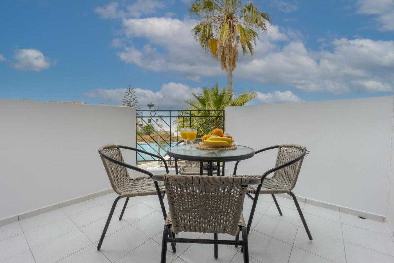 Malia Energy By Estia Aparthotel Εξωτερικό φωτογραφία