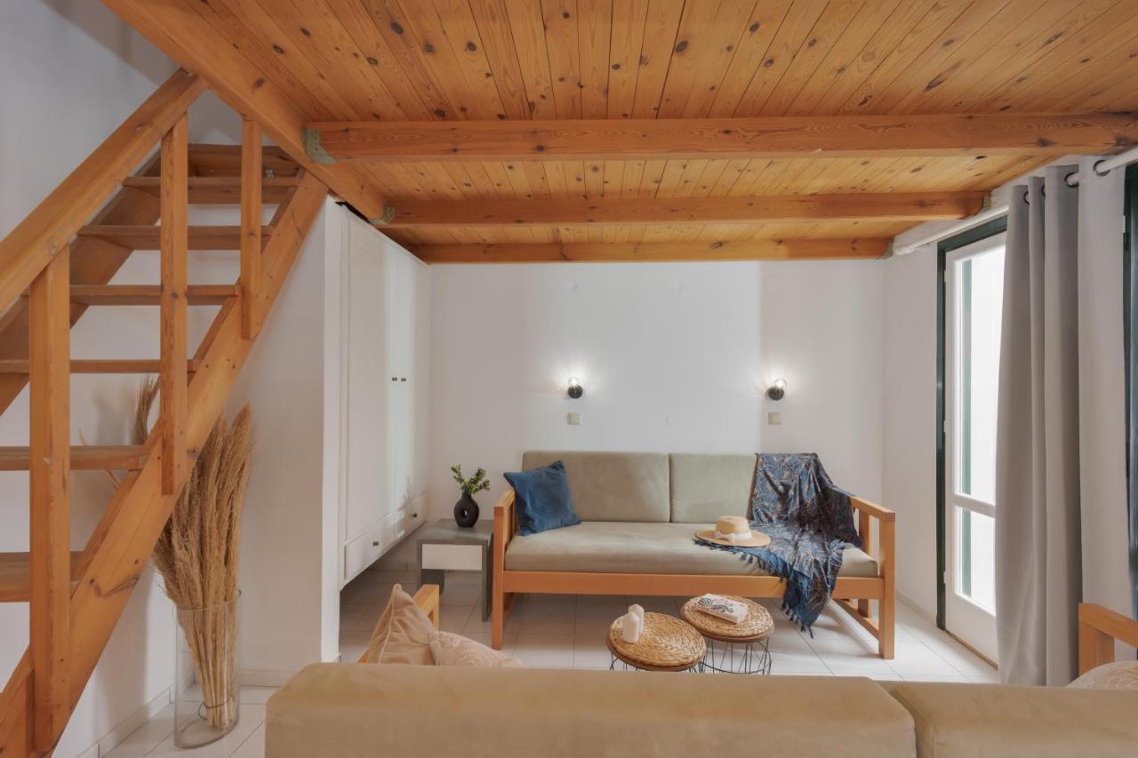 Malia Energy By Estia Aparthotel Εξωτερικό φωτογραφία
