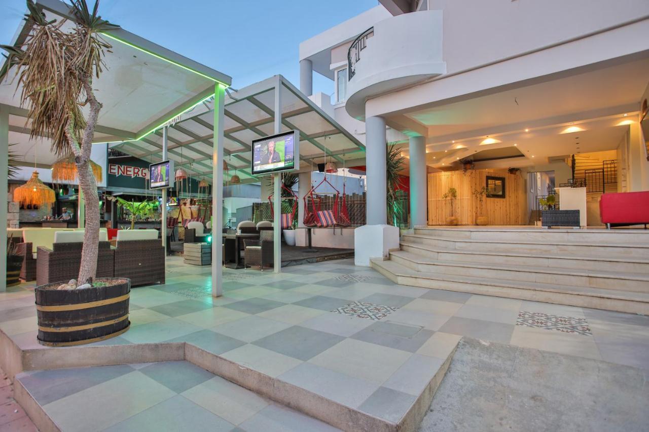 Malia Energy By Estia Aparthotel Εξωτερικό φωτογραφία
